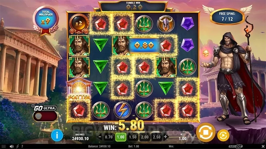PH22 Free Spins